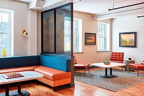 The Wick, Hudson, A Tribute Portfolio Hotel