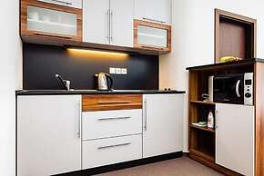 Apartmánový dom Família Smokovec