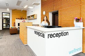 Apartmánový dom Família Smokovec