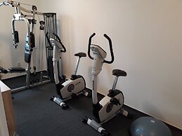 Apartmánový dom Família Smokovec