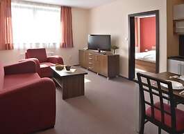 Apartmánový dom Família Smokovec