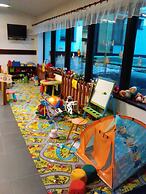 Apartmánový dom Família Smokovec