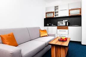 Apartmánový dom Família Smokovec