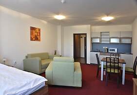 Apartmánový dom Família Smokovec