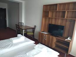 Apartmánový dom Família Smokovec