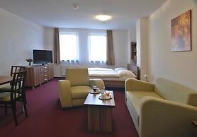 Apartmánový dom Família Smokovec