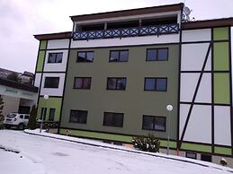 Apartmánový dom Família Smokovec