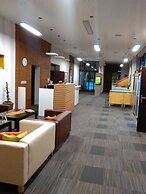 Apartmánový dom Família Smokovec