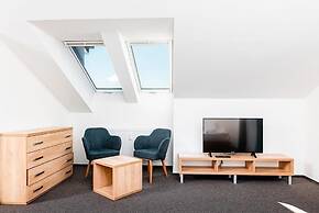 Apartmánový dom Família Smokovec