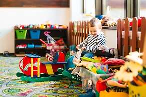 Apartmánový dom Família Smokovec