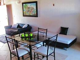 Apartamento Duplex Familiar 024