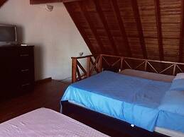 Apartamento Duplex Familiar 024