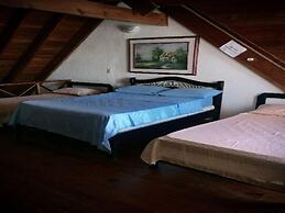Apartamento Duplex Familiar 024