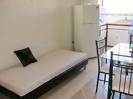 Apartamento Duplex Familiar 024