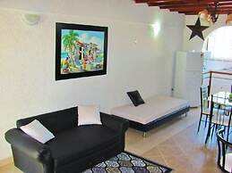 Apartamento Duplex Familiar 024