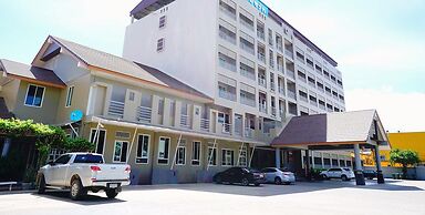 Maihom Resort Dechatiwong Bridge