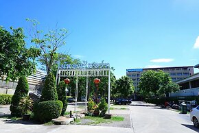 Maihom Resort Dechatiwong Bridge