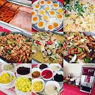 Maihom Resort Dechatiwong Bridge