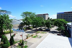 Maihom Resort Dechatiwong Bridge