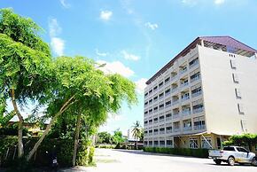 Maihom Resort Dechatiwong Bridge