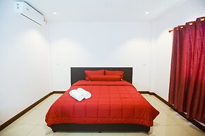 Nangrong Garden Home