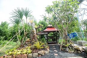 Nangrong Garden Home