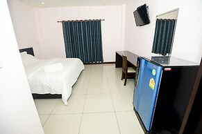 Nangrong Garden Home