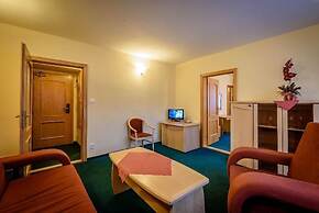 Hotel Boboty