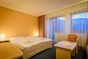 Hotel Boboty