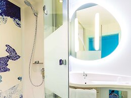 ibis budget Genève Palexpo Aéroport