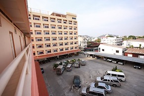 P.A. Place Hotel