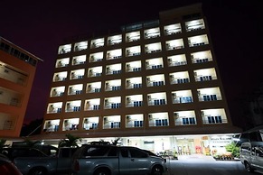 P.A. Place Hotel