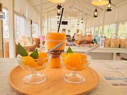 Sappraiwan Elephant Resort & Sanctuary