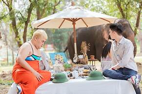 Sappraiwan Elephant Resort & Sanctuary
