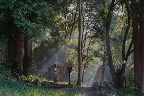 Sappraiwan Elephant Resort & Sanctuary