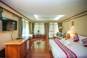 Sappraiwan Elephant Resort & Sanctuary