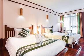 Sappraiwan Elephant Resort & Sanctuary