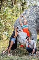 Sappraiwan Elephant Resort & Sanctuary