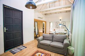 Sappraiwan Elephant Resort & Sanctuary