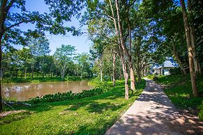 Sappraiwan Elephant Resort & Sanctuary