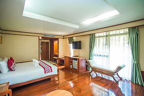 Sappraiwan Elephant Resort & Sanctuary