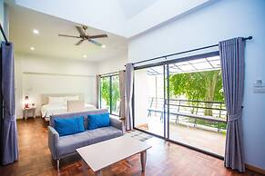 Sappraiwan Elephant Resort & Sanctuary