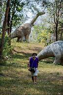 Sappraiwan Elephant Resort & Sanctuary