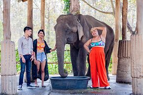 Sappraiwan Elephant Resort & Sanctuary