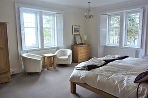 Stronachlachar Lodge