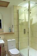 Stronachlachar Lodge