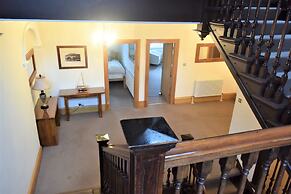 Stronachlachar Lodge