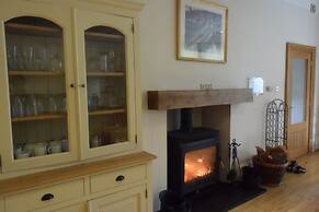 Stronachlachar Lodge