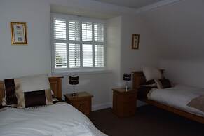 Stronachlachar Lodge