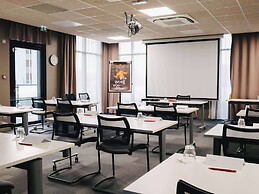 Ibis Rouen Centre Rive Gauche Mermoz